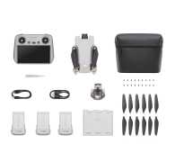 DJI Mini 3 Fly More Combo (RC) - 1097670 - zdjęcie 1